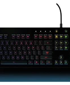 Logitech G213 Prodigy Gaming Keyboard