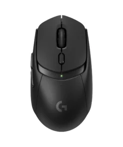 Logitech G309 LIGHTSPEED Wireless Gaming Mouse Black