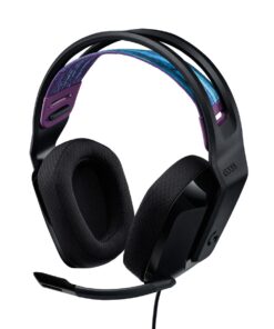Logitech G335 Wired Gaming Headset
