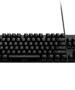 Logitech G413 TKL SE Mechanical Gaming Keyboard