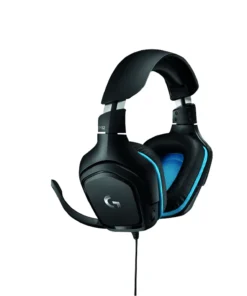 Logitech G432 Gaming Headset