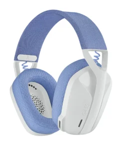 Logitech G435 Wireless Gaming Headset White