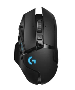 Logitech G502 Lightspeed Wireless Gaming Mouse