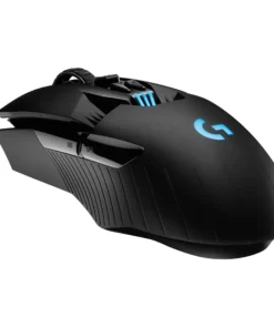 LogitechÂ® G903 Wireless Gaming Mouse