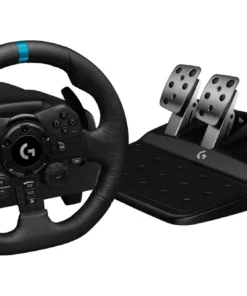 Logitech G923 Racing Wheel PS4, PS5 And PC