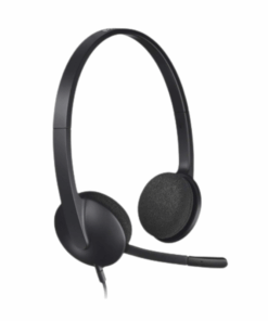 Logitech H340 USB Headset