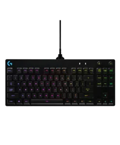 LogitechÂ®G Pro Mechanical Gaming KB