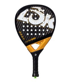 LÃK Carb-On Hype Padel Racket