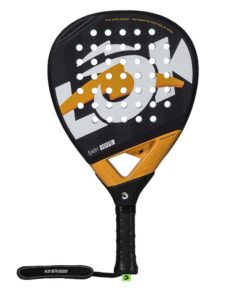 LÃK Easy Hype Padel Racket