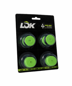 LOK Overgrip Set