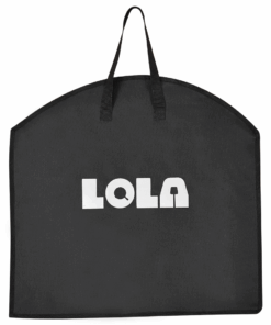 Lola Braai Bag for Cadac BBQs Storage Bag Portable Grill Bag