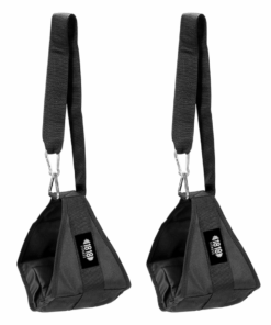 Long Ab Swing - 1818 Fitness