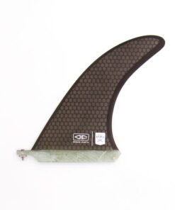 Long Board surfboard Fin - 9 inch