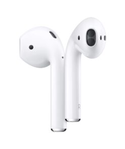 Long Ear / Pods 2nd With Wireless Charging Case With High Quality PK