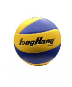 LongHang Pro Match Quality Volleyball Ball - 10 Pack