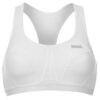 Lonsdale Ladies Crop Top - White (Parallel Import) - 36C