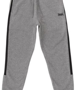 Lonsdale Men - 2S Jog Sn41 - Dark Heather [Parallel Import] - 3XL