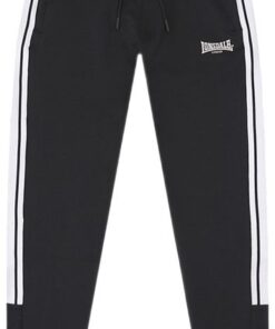 Lonsdale Men - 2S TaprdPnt Sn00 - Black [Parallel Import] - M