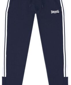 Lonsdale Men - 2S TaprdPnt Sn00 - Navy [Parallel Import] - M