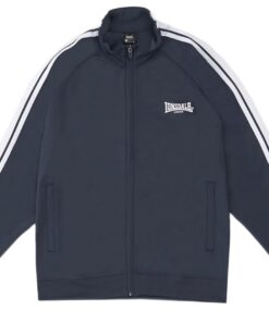 Lonsdale Men - 2STrack Top Sn00 - Navy [Parallel Import] - 2XL