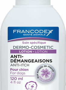 Lotion Anti-itch - Dogs - 120ml