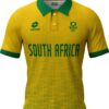 Lotto - Protea Junior T20 Jersey - 13-14 years