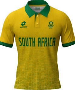 Lotto - Protea Men's T20 Jersey - XL