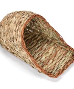 Lotus Grass Sandal Hut