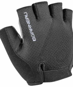 Louis Garneau Air Gel Ultra Cycling Gloves, Black - S