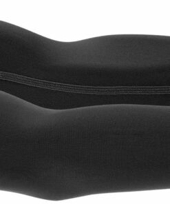 Louis Garneau Arm Warmers 2 - Black  - L