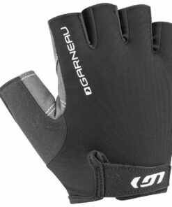 Louis Garneau Calory Cycling Gloves - Black - L