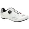 Louis Garneau Copal BOA Road Shoes, White - EU 38