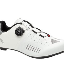 Louis Garneau Copal BOA Road Shoes, White - EU 46