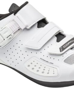Louis Garneau Copal II Road Cycling Shoes - White - EU 49