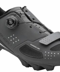 Louis Garneau Granite II MTB Shoes - Asphalt - EU 40