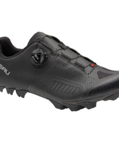 Louis Garneau Hillibilli MTB Shoes, Black - EU 39