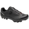 Louis Garneau Hillibilli MTB Shoes, Black - EU 44