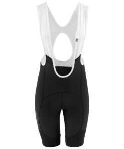 Louis Garneau Neo Power Motion Cycling Bibs, Black - 2XL