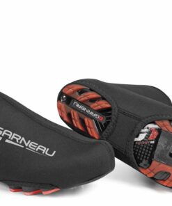 Louis Garneau Neoprotect 2 Cycling Shoe Covers - Black (Size: Xs) - XL