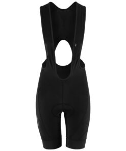 Louis Garneau Optimum 2 Cycling Bib, Black - M