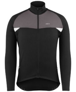 Louis Garneau Peleton Thermal Jersey - XL