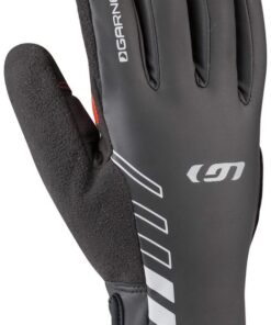 Louis Garneau Rafale 2 Winter Gloves, Black - 2XL