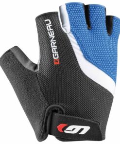 Louis Garneau Unisex Biogel RX-V Cycling Gloves