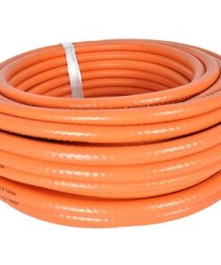 Low Pressure Gas Hose - Orange (8mm x 30m)