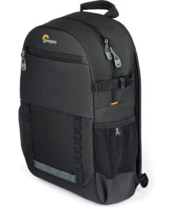 Lowepro Adventura BP 150 III Backpack Black