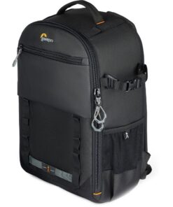 Lowepro Adventura BP 300 III Backpack Black