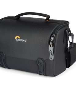 Lowepro Adventura SH 140 III Shoulder Bag Black