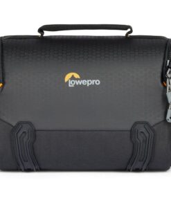 Lowepro Adventura SH 160 III Shoulder Bag Black