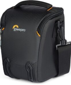 Lowepro Adventura TLZ30 III Top Loading Shoulder Bag Black