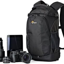 Lowepro Flipside 200 AW II Camera Backpack - Black